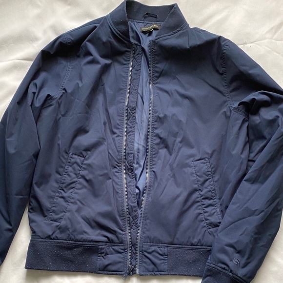 Banana Republic Navy Blue Jacket